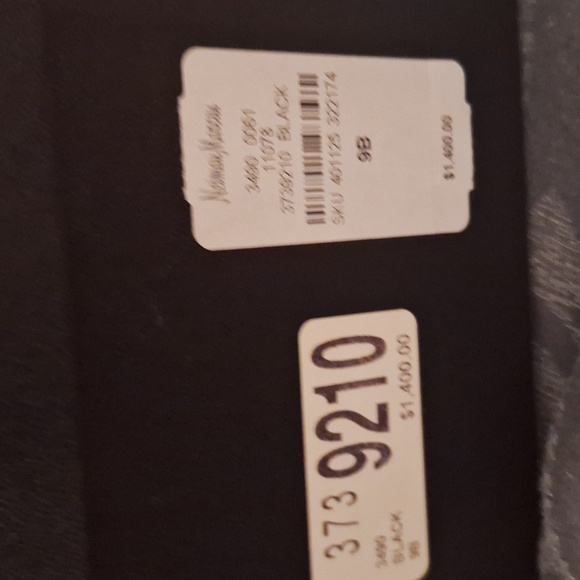 CHANEL Lace up Boots - Picture 7 of 16